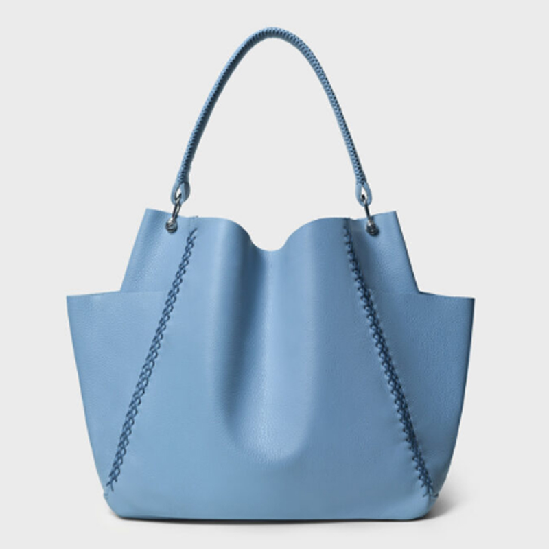Cerulean Skyb bag