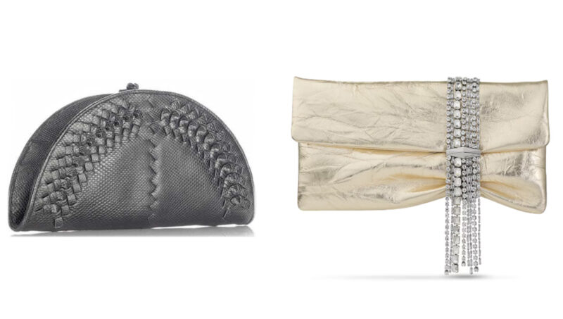 Clutch women bags