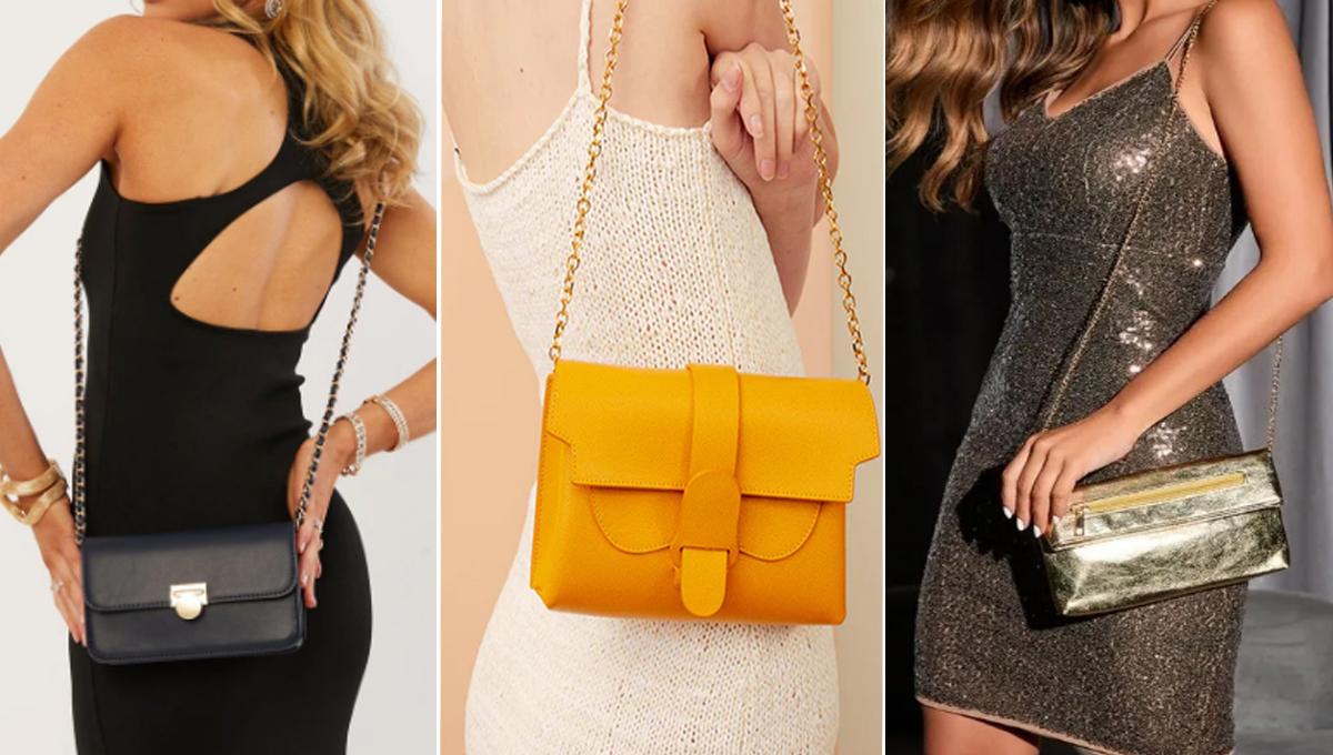 Crossbody Bags 4