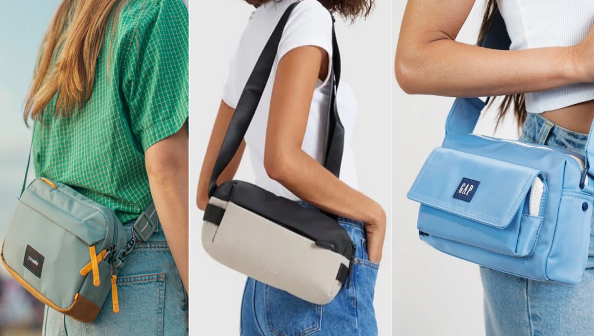Crossbody Bags 5