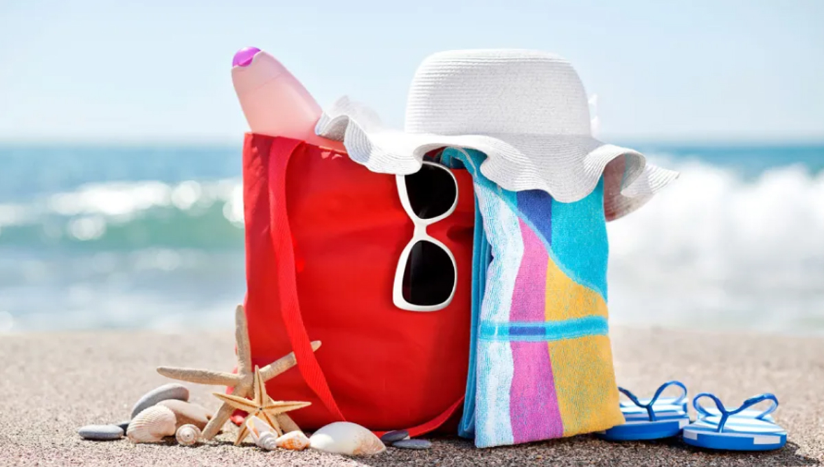 beach bag-1