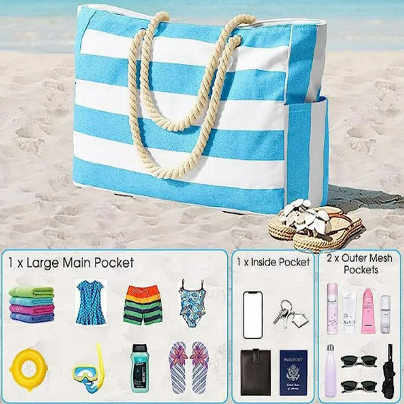 beach bag-4