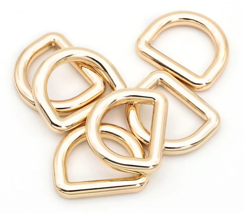 D-ring