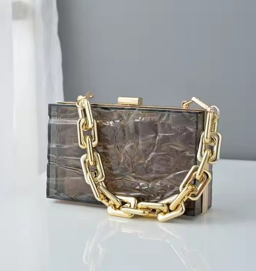chain for bag strap