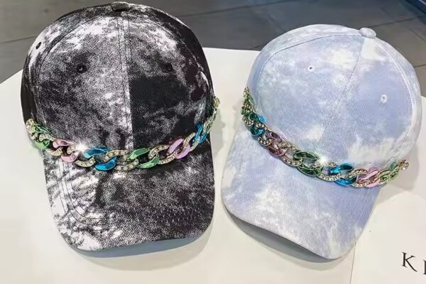chain for hat