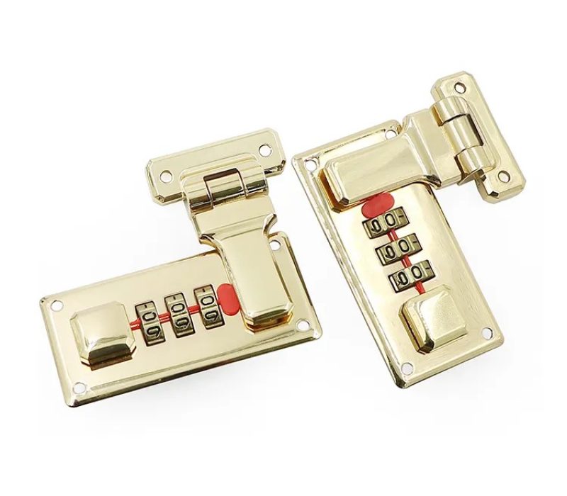 handbag Combination Locks