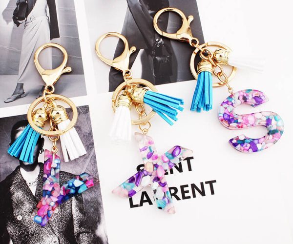 key chain
